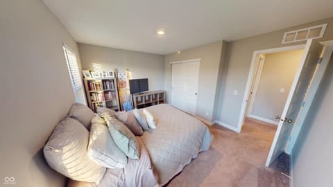 Photo of 3117 Allesley Way, Westfield, IN