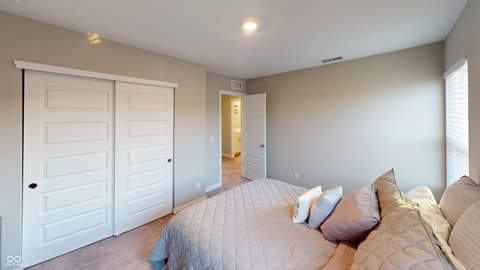 Photo of 3117 Allesley Way, Westfield, IN