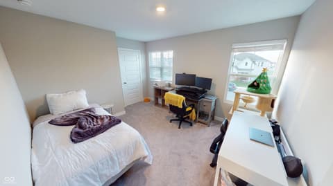 Photo of 3117 Allesley Way, Westfield, IN