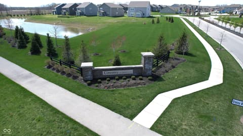 Photo of 3117 Allesley Way, Westfield, IN