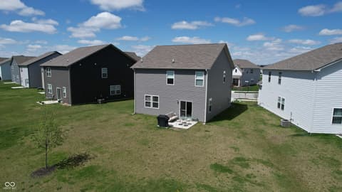 Photo of 3117 Allesley Way, Westfield, IN