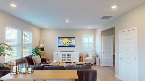 Photo of 3117 Allesley Way, Westfield, IN