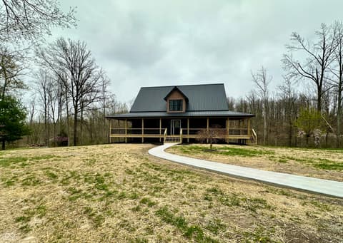3210 Chestnut Lane