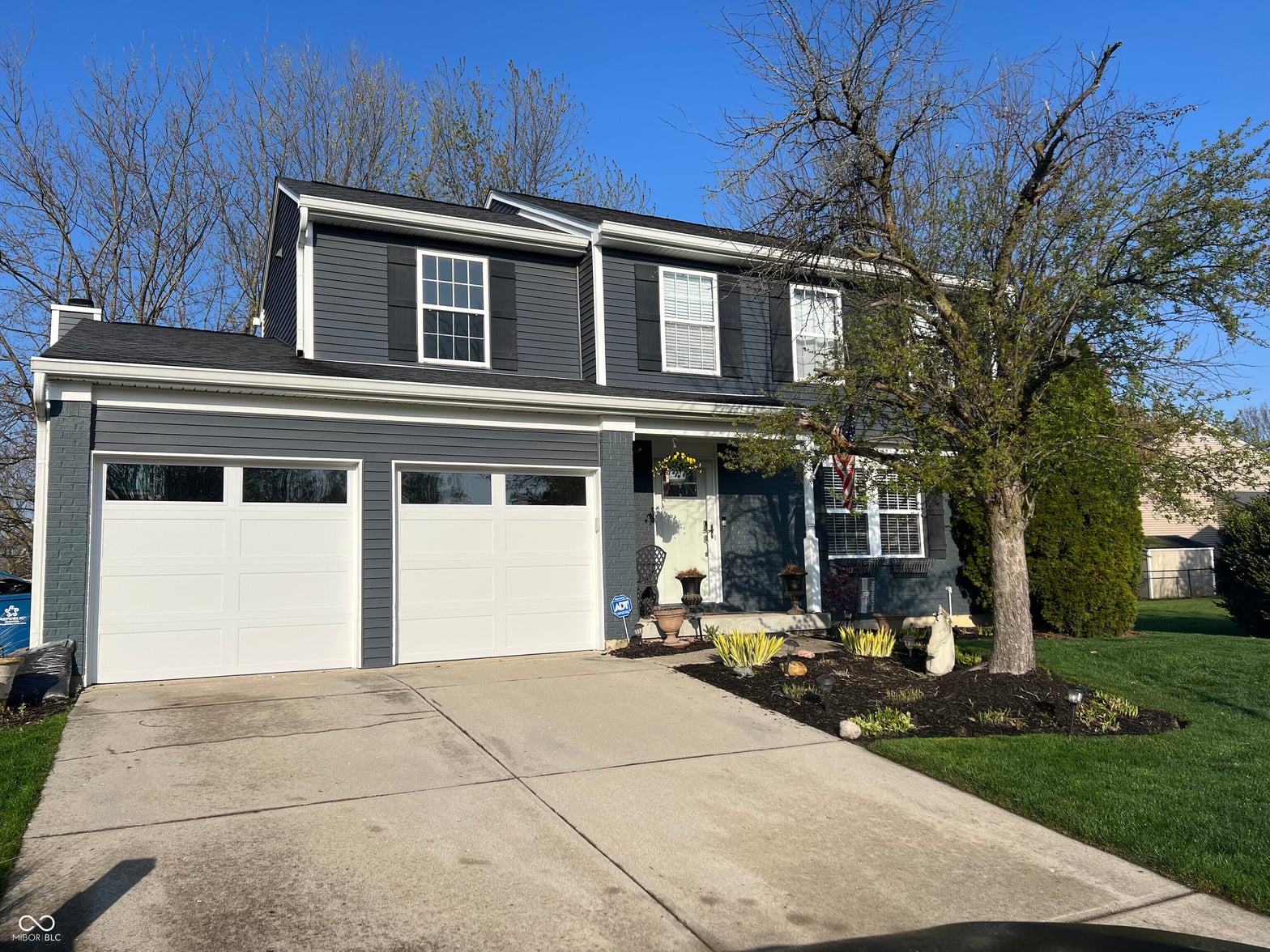 Photo of 12458 Trumbull Court, Fishers, IN