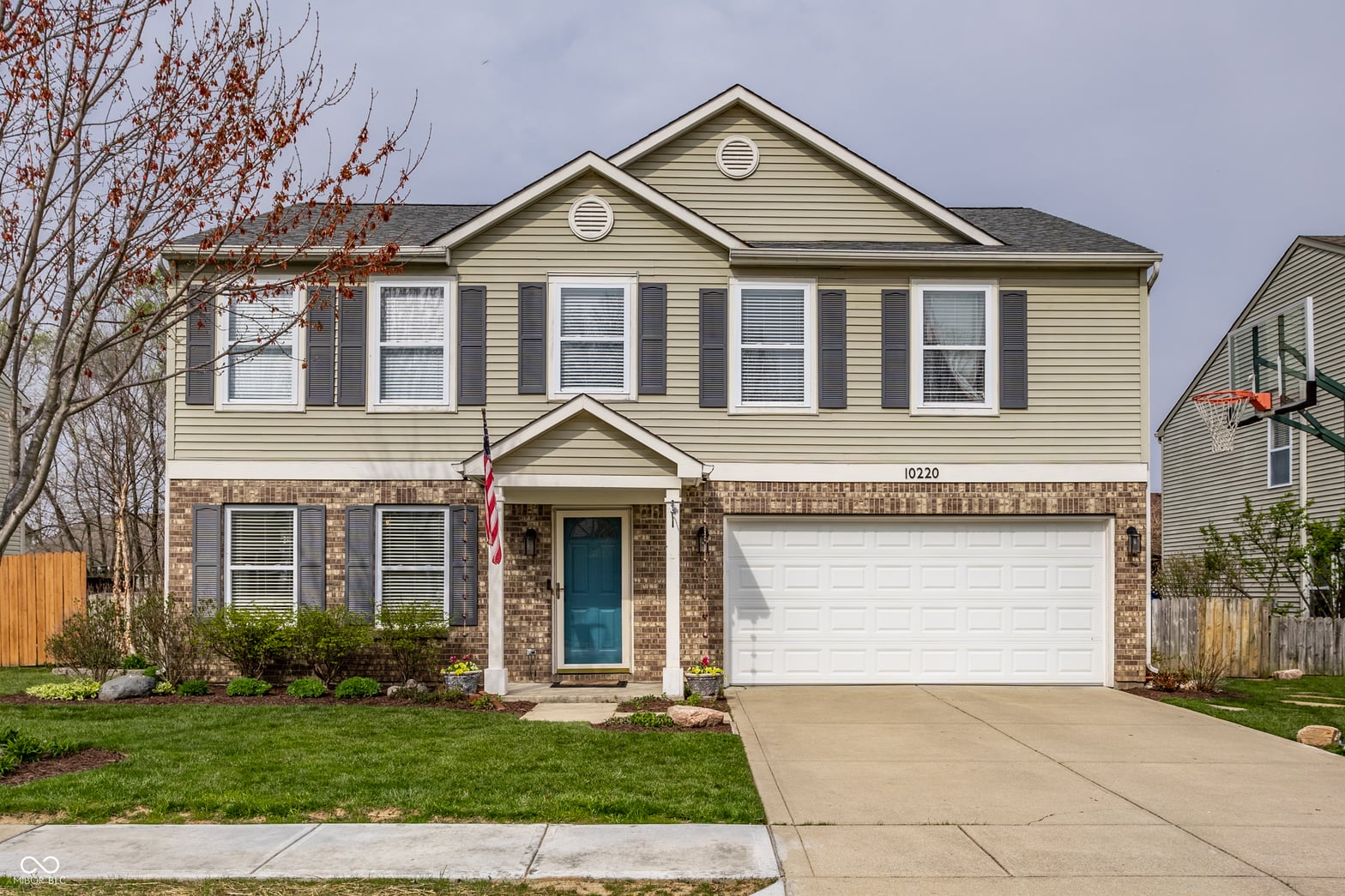 Photo of 10220 Tournon Drive, Fishers, IN