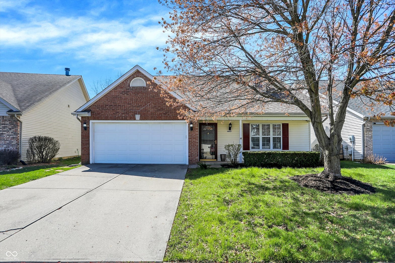 Photo of 14917 Mia Drive, Carmel, IN