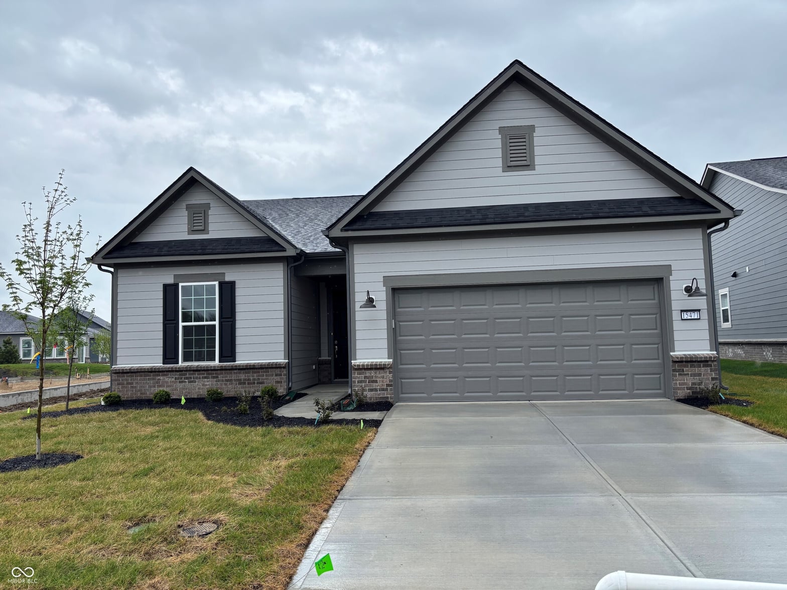Photo of 15471 Frankel Lane, Westfield, IN