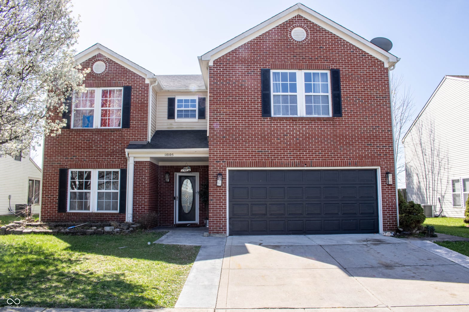 Photo of 10105 Yosemite Lane, Indianapolis, IN