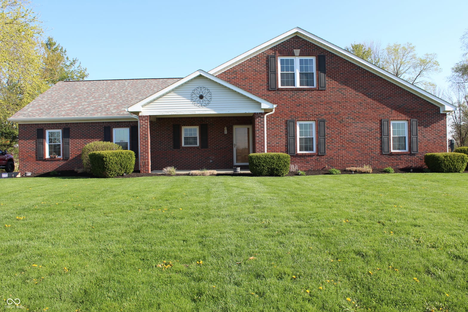 Photo of 2692 E County Road 750 S, Clayton, IN