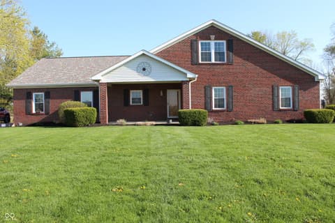 2692 E County Road 750 S