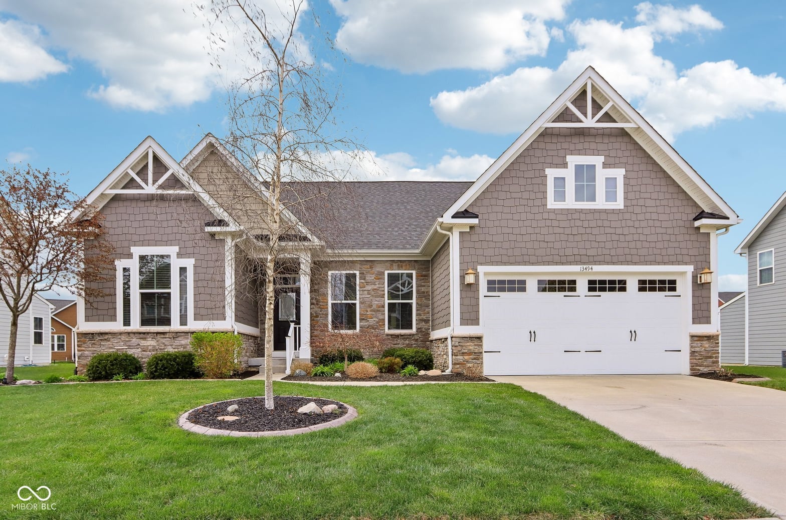 Photo of 13494 Moorcroft Drive, Fishers, IN