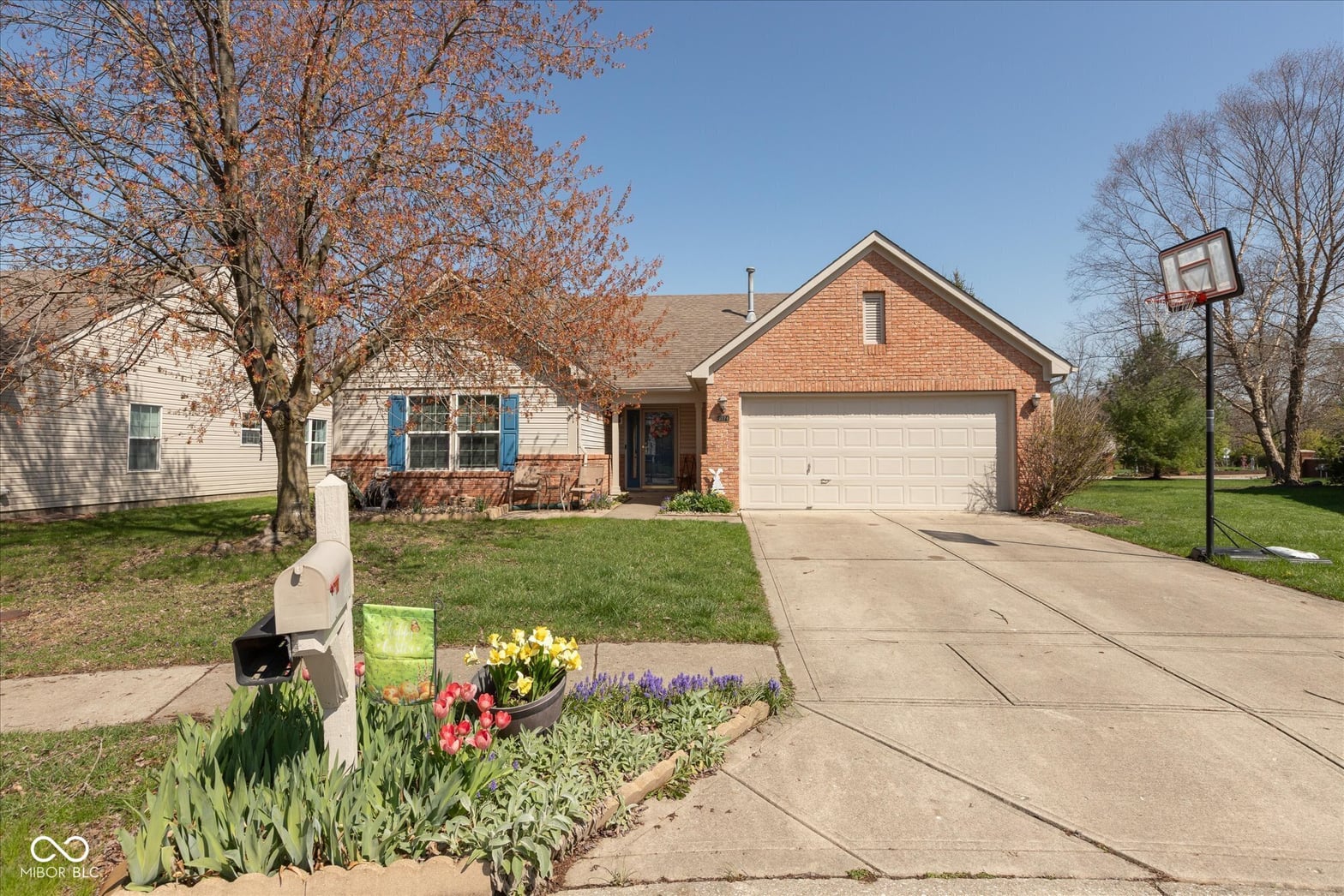 Photo of 6174 Bristlecone Drive, Fishers, IN