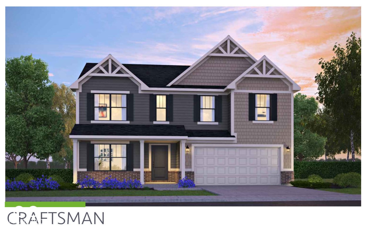 Photo of 717 Lake Vista Drive, Columbus, IN