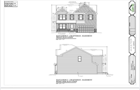 Photo of 717 Lake Vista Drive, Columbus, IN