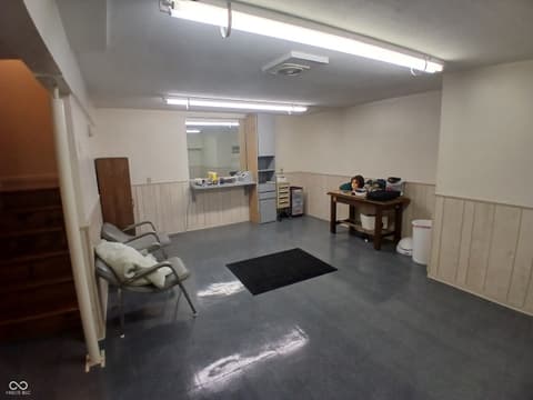 Basement at 10629 Simsbury Court, Indianapolis, IN