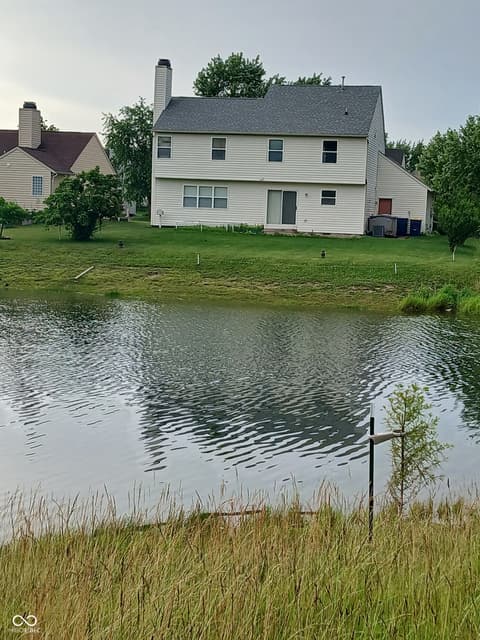 View — 10629 Simsbury Court, Indianapolis, IN