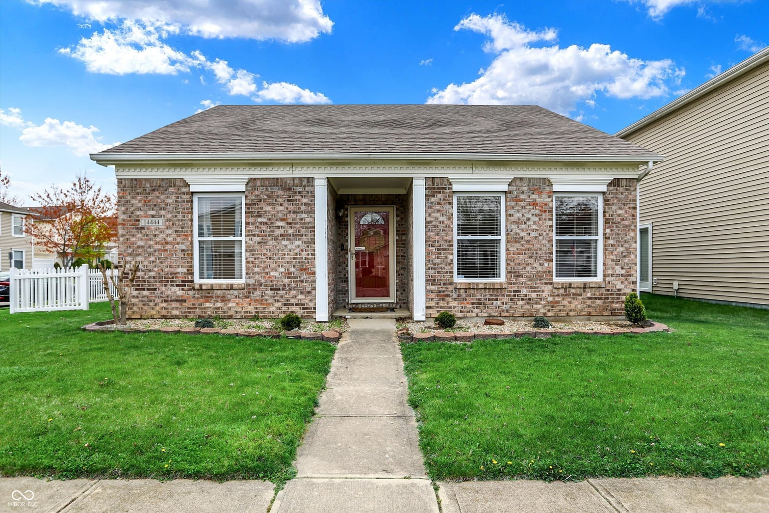Photo of 14444 Black Farm Drive, Noblesville, IN