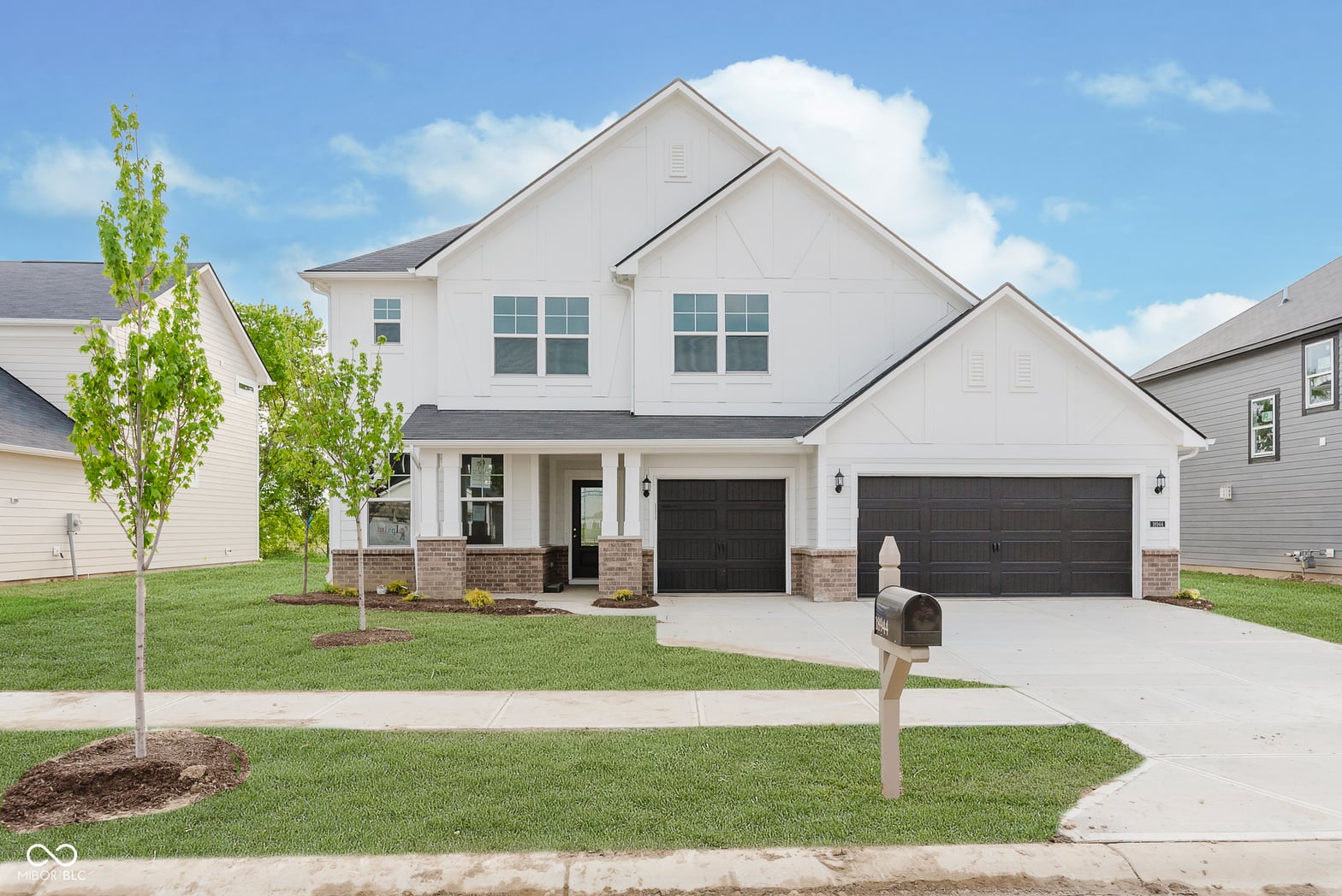 Photo of 18944 Seaforth Way, Westfield, IN