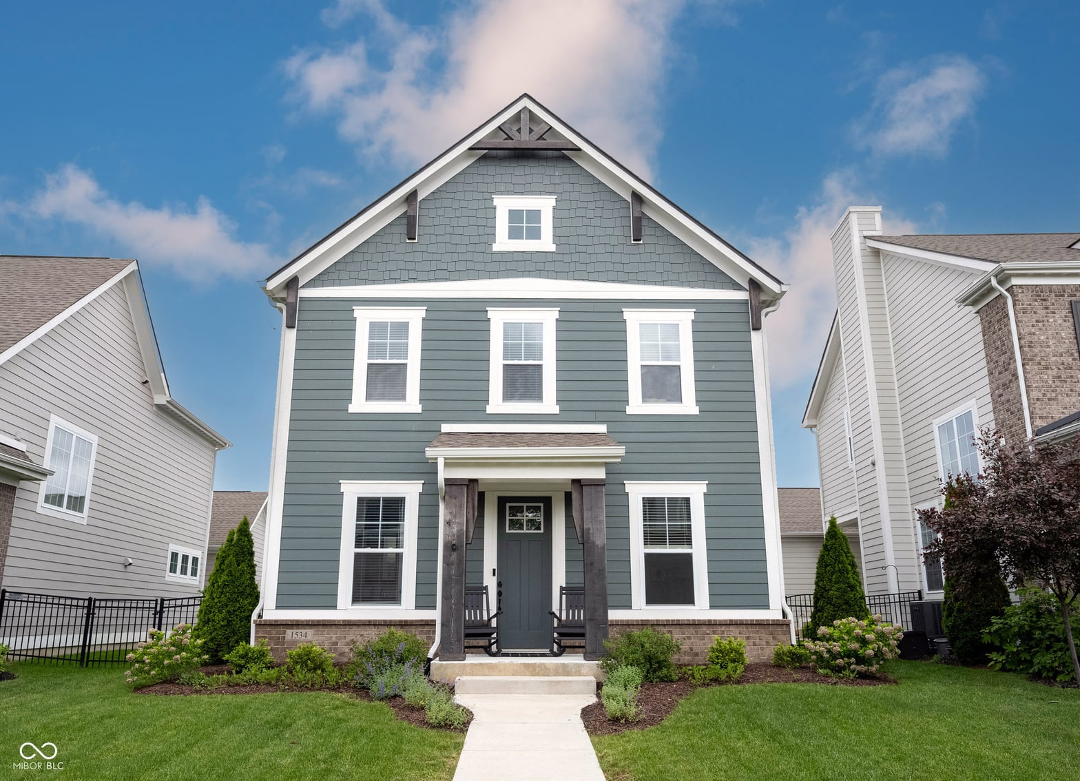 Photo of 1534 Cloverdon Drive, Westfield, IN