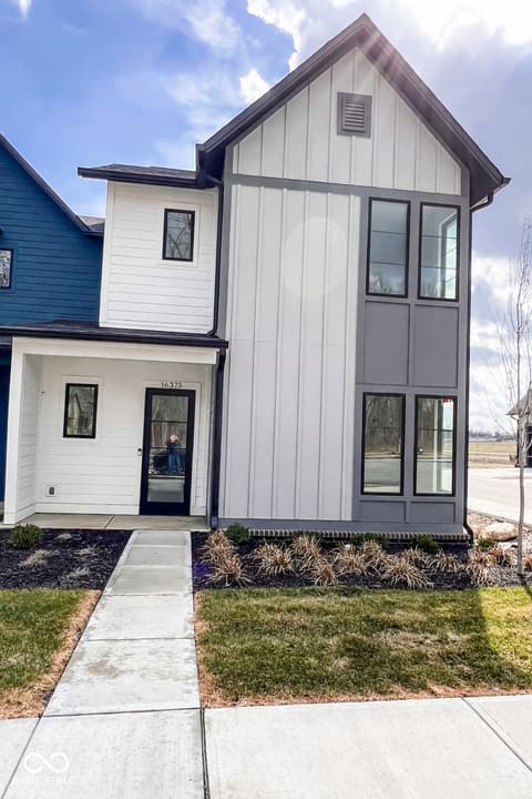 16375 Burlwood Drive