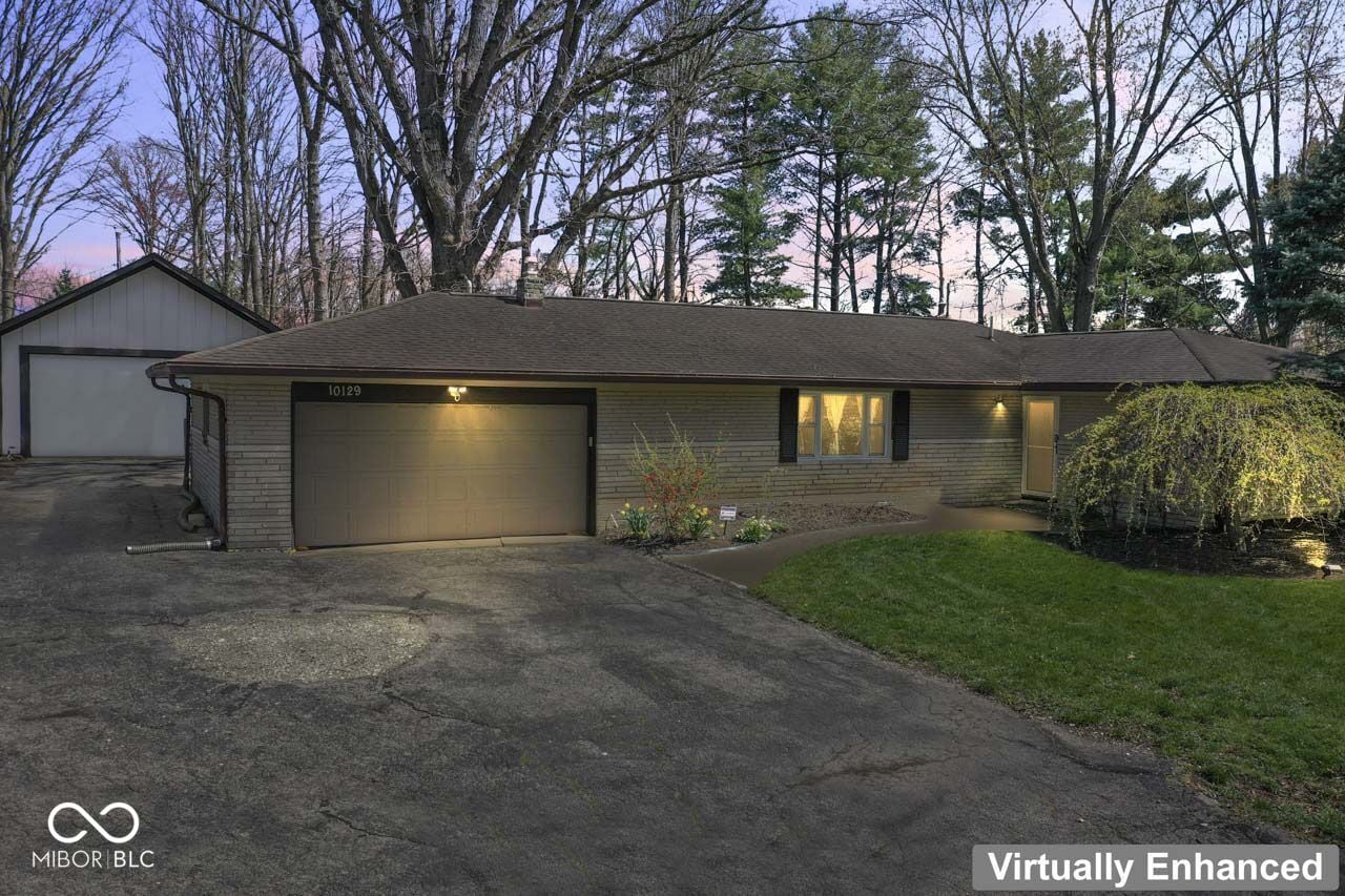 Photo of 10129 Guilford Avenue, Carmel, IN