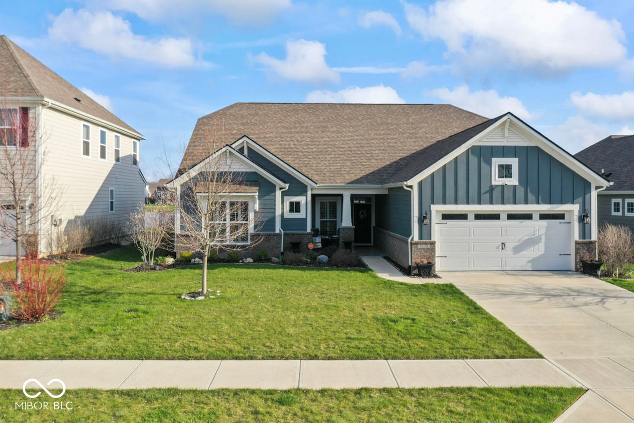 Photo of 5178 Aegis Drive, Noblesville, IN