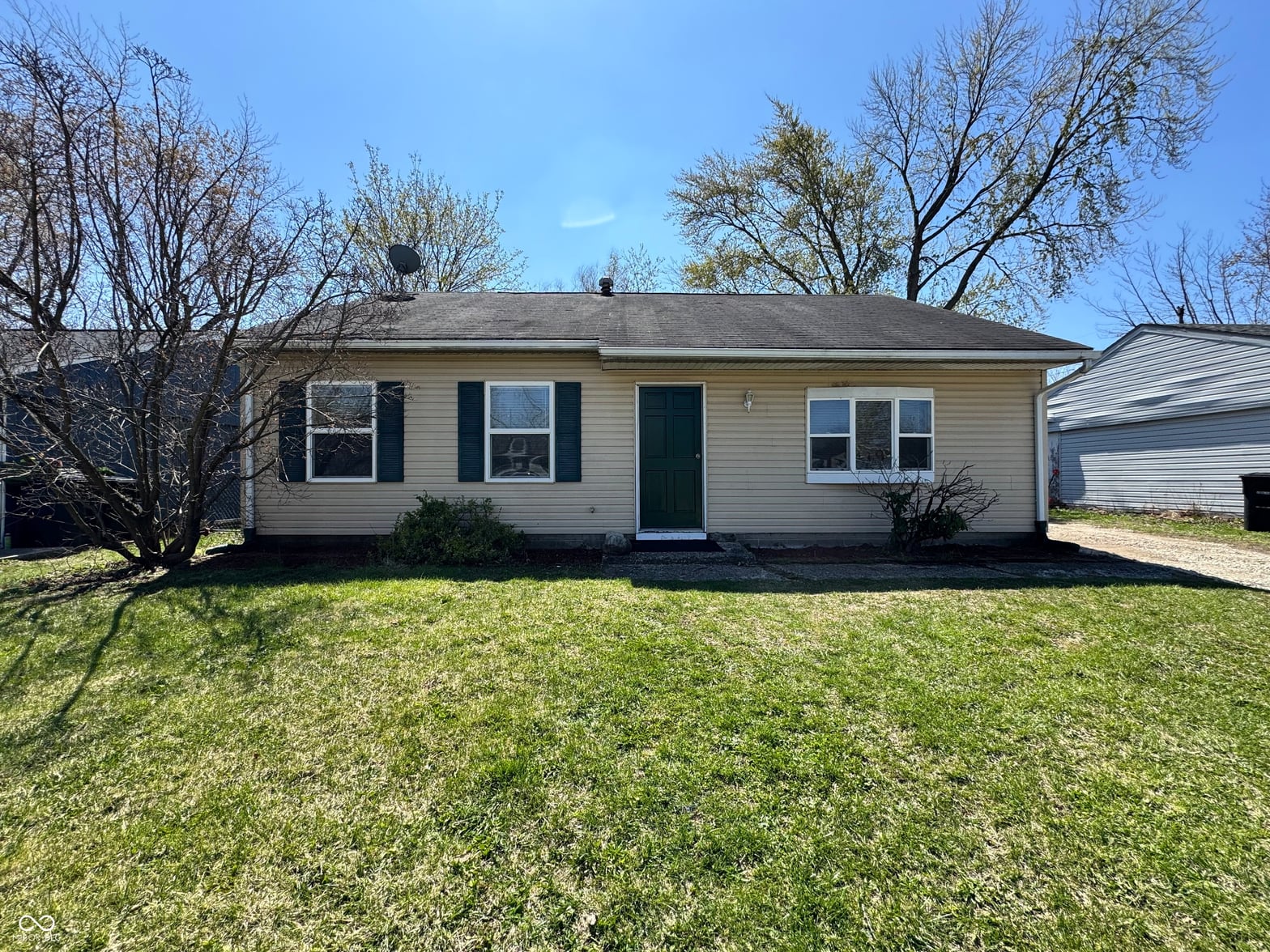 Photo of 3609 Beaumont Court, Lafayette, IN