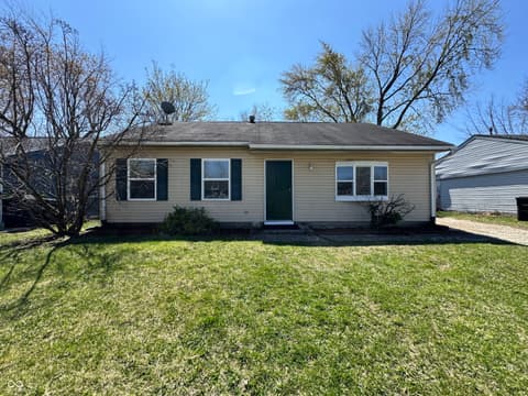 3609 Beaumont Court