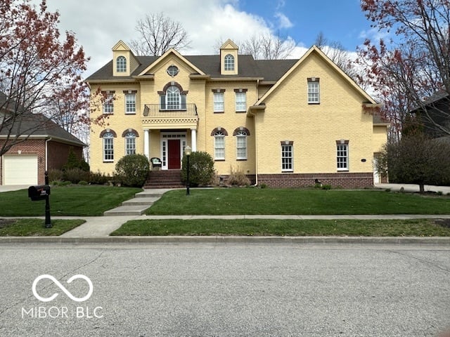 Photo of 1984 Telfair Street, Carmel, IN