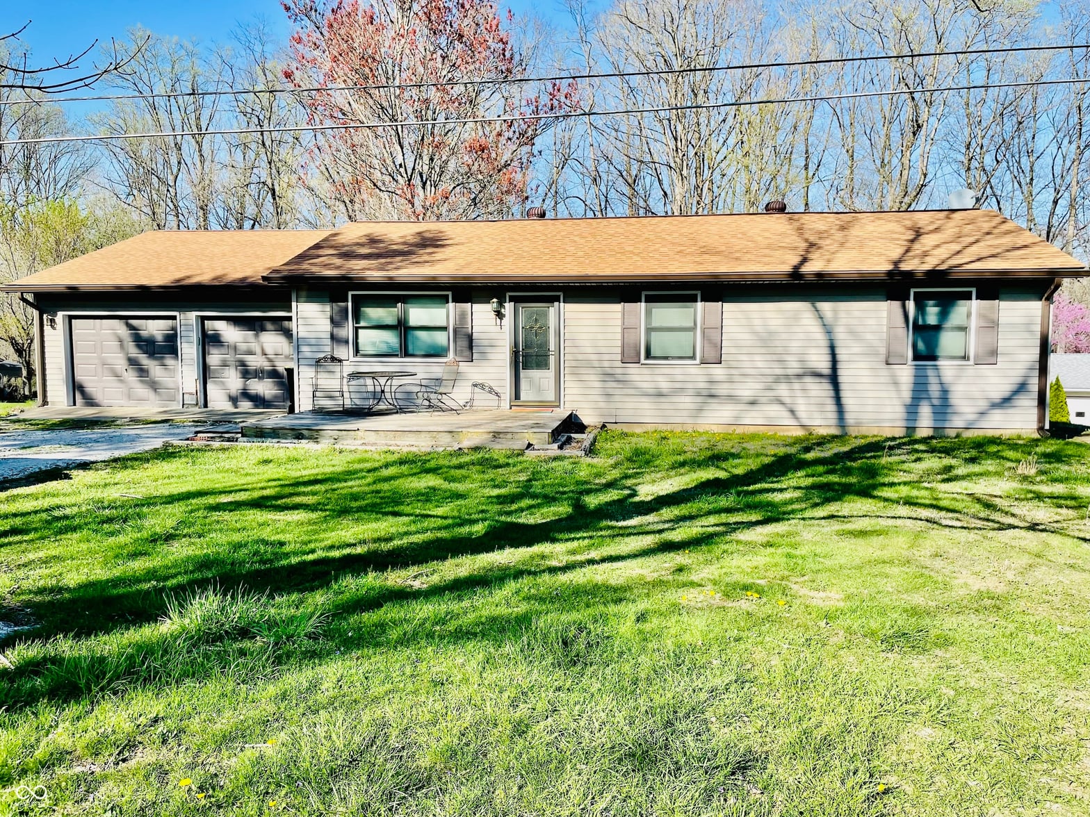 Photo of 4333 Old Meyers Road, Bloomington, IN