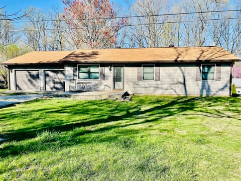 4333 Old Meyers Road
