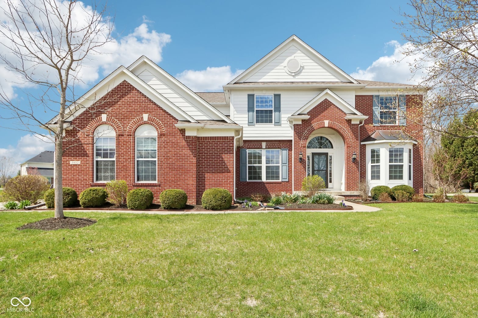 Photo of 3932 Long Ridge Boulevard, Carmel, IN
