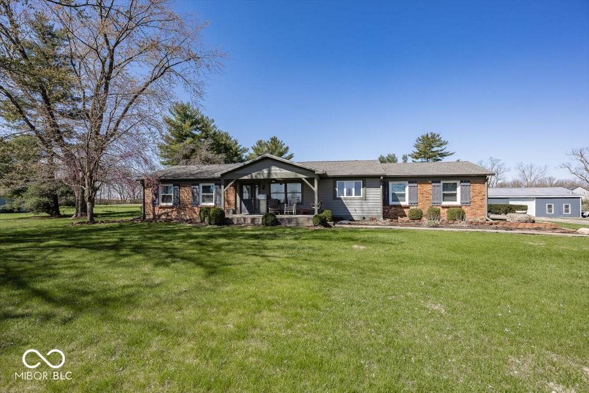 Photo of 19702 Tomlinson Road, Westfield, IN