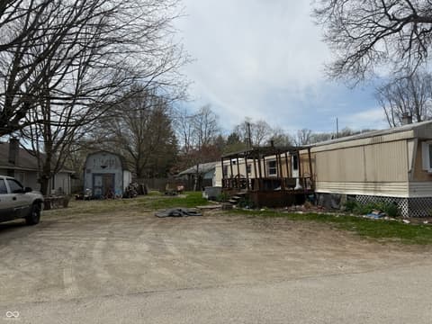 154 Tippecanoe Drive