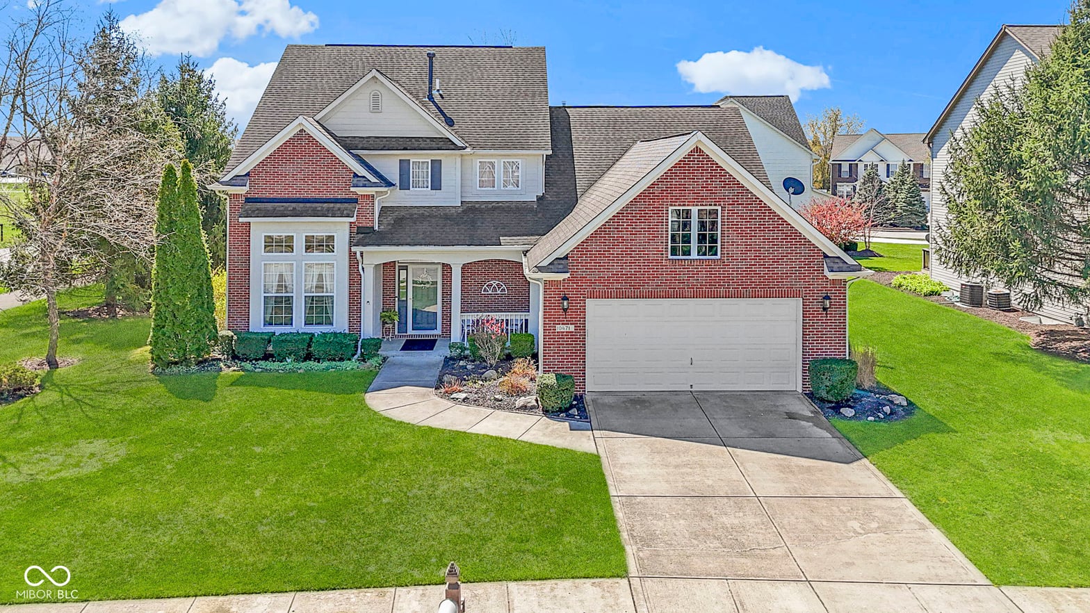Photo of 10471 Meadow Lake Drive, Fishers, IN