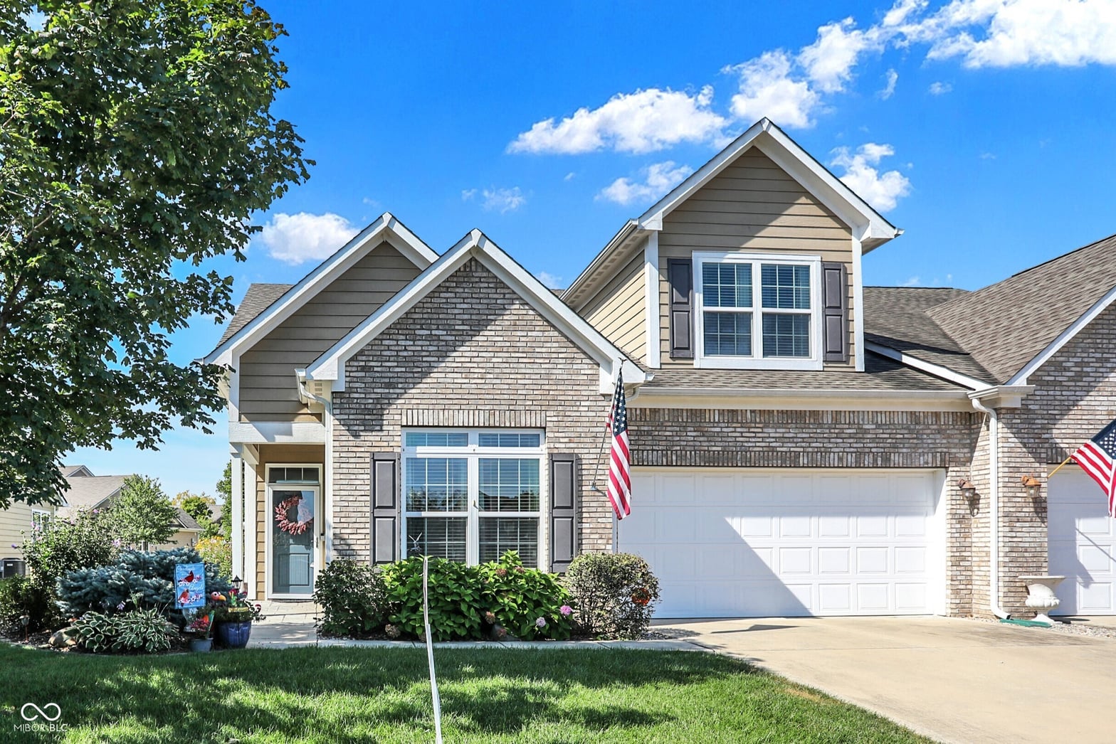 Photo of 10955 Chapel Woods Boulevard N, Noblesville, IN