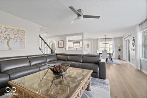 Photo of 19546 Forsythe Drive, Noblesville, IN