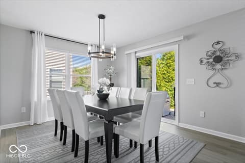 Photo of 19546 Forsythe Drive, Noblesville, IN