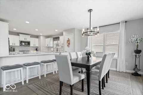 Photo of 19546 Forsythe Drive, Noblesville, IN
