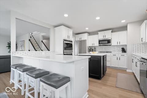 Photo of 19546 Forsythe Drive, Noblesville, IN