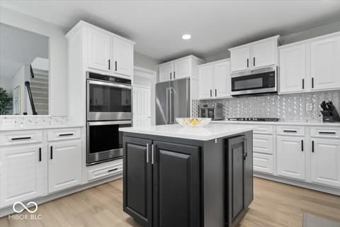 Photo of 19546 Forsythe Drive, Noblesville, IN