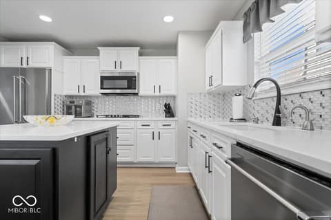 Photo of 19546 Forsythe Drive, Noblesville, IN