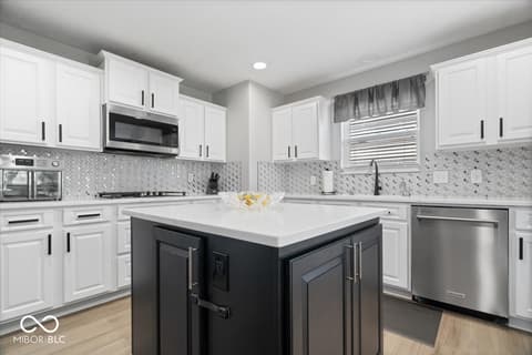 Photo of 19546 Forsythe Drive, Noblesville, IN