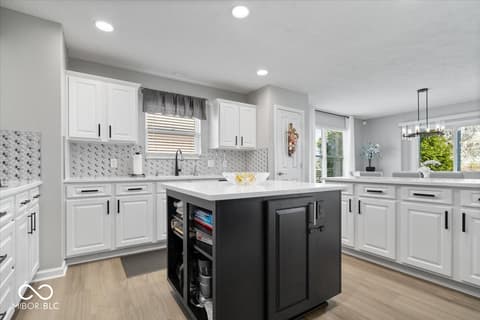 Photo of 19546 Forsythe Drive, Noblesville, IN