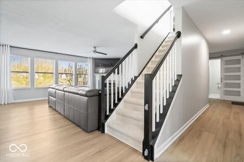 Photo of 19546 Forsythe Drive, Noblesville, IN