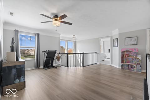 Photo of 19546 Forsythe Drive, Noblesville, IN
