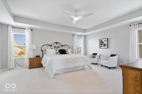 Photo of 19546 Forsythe Drive, Noblesville, IN