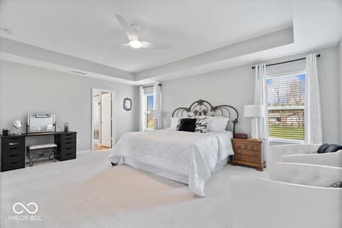 Photo of 19546 Forsythe Drive, Noblesville, IN