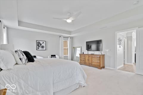 Photo of 19546 Forsythe Drive, Noblesville, IN
