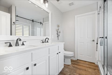 Photo of 19546 Forsythe Drive, Noblesville, IN